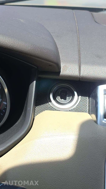 2014 Land Rover Range Rover Sport HSE – miniatura 25