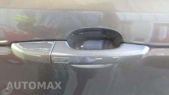 2014 Land Rover Range Rover Sport HSE – miniatura 33