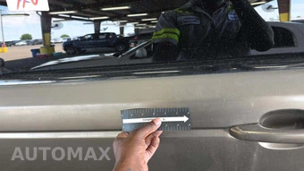 2014 Land Rover Range Rover Sport HSE – miniatura 35