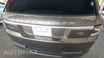2014 Land Rover Range Rover Sport HSE – miniatura 36