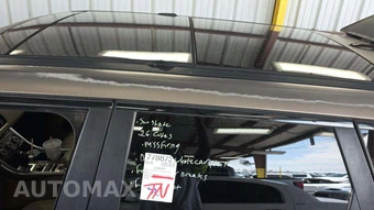 2014 Land Rover Range Rover Sport HSE – miniatura 40
