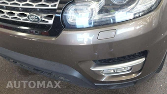 2014 Land Rover Range Rover Sport HSE – miniatura 41