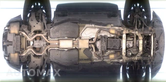 2014 Land Rover Range Rover Sport HSE - miniatura 18