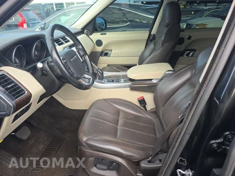 2014 Land Rover Range Rover Sport HSE - miniatura 7