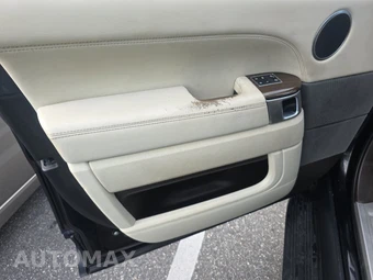 2014 Land Rover Range Rover Sport HSE - miniatura 9