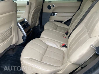 2014 Land Rover Range Rover Sport HSE - miniatura 14