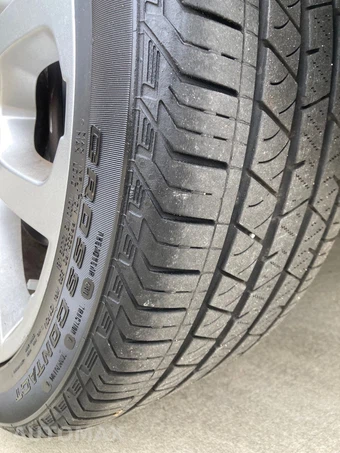 2014 Land Rover Range Rover Sport HSE - miniatura 21
