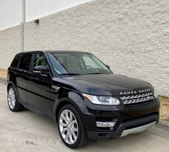 2014 Land Rover Range Rover Sport HSE - miniatura 6