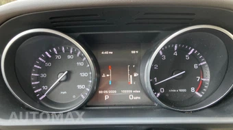 2014 Land Rover Range Rover Sport HSE - miniatura 9
