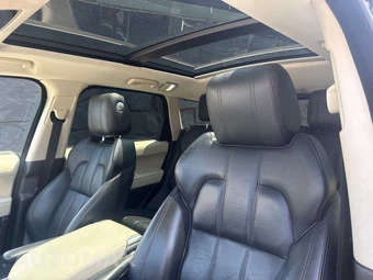2014 Land Rover Range Rover Sport HSE – miniatura 12