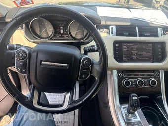 2014 Land Rover Range Rover Sport HSE – miniatura 14