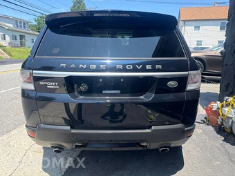 2014 Land Rover Range Rover Sport HSE – miniatura 5