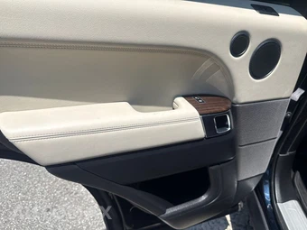 2014 Land Rover Range Rover Sport HSE – miniatura 8