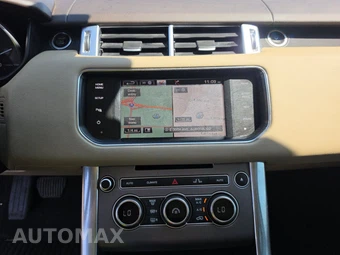 2014 Land Rover Range Rover Sport HSE – miniatura 11