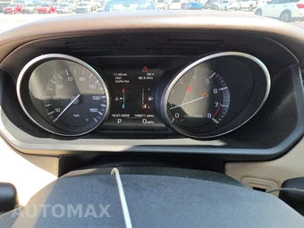 2014 Land Rover Range Rover Sport HSE – miniatura 12