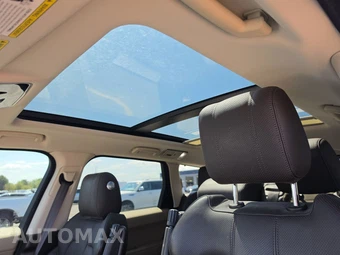 2014 Land Rover Range Rover Sport HSE – miniatura 17