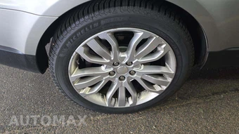 2014 Land Rover Range Rover Sport HSE – miniatura 20
