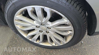 2014 Land Rover Range Rover Sport HSE – miniatura 21