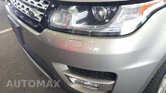 2014 Land Rover Range Rover Sport HSE – miniatura 22