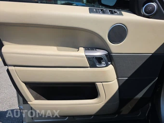 2014 Land Rover Range Rover Sport HSE – miniatura 9