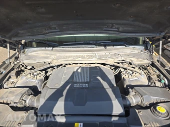 2014 Land Rover Range Rover Sport HSE - miniatura 15