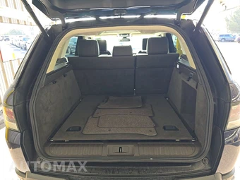 2014 Land Rover Range Rover Sport HSE - miniatura 16