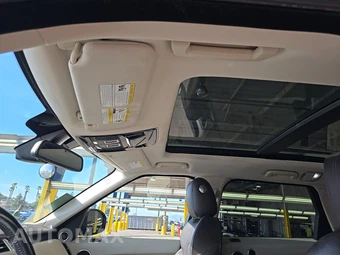 2014 Land Rover Range Rover Sport HSE - miniatura 17