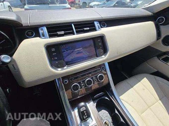 2014 Land Rover Range Rover Sport HSE – miniatura 10
