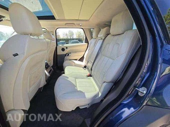 2014 Land Rover Range Rover Sport HSE – miniatura 13