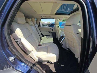 2014 Land Rover Range Rover Sport HSE – miniatura 16