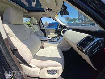2014 Land Rover Range Rover Sport HSE – miniatura 18
