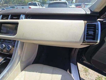 2014 Land Rover Range Rover Sport HSE – miniatura 19