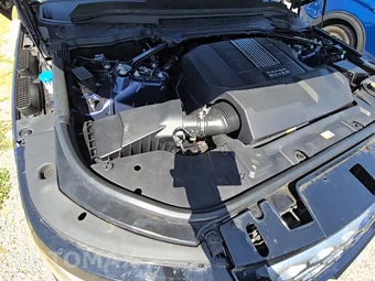 2014 Land Rover Range Rover Sport HSE – miniatura 24