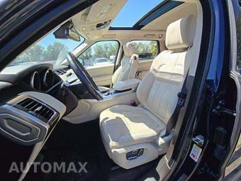 2014 Land Rover Range Rover Sport HSE – miniatura 6