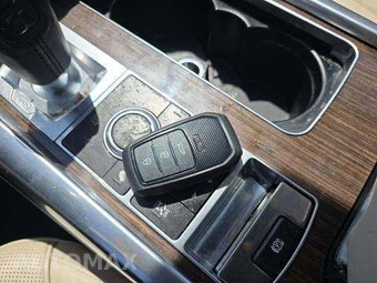 2014 Land Rover Range Rover Sport HSE – miniatura 8