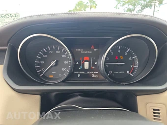 2014 Land Rover Range Rover Sport HSE - miniatura 12