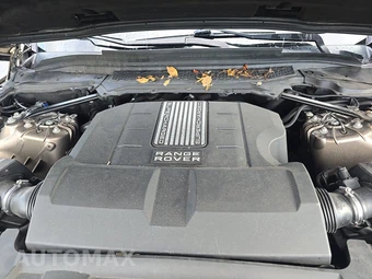 2014 Land Rover Range Rover Sport HSE - miniatura 15