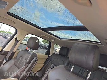 2014 Land Rover Range Rover Sport HSE - miniatura 17