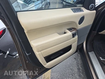 2014 Land Rover Range Rover Sport HSE - miniatura 9