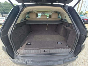 2014 Land Rover Range Rover Sport HSE – miniatura 11