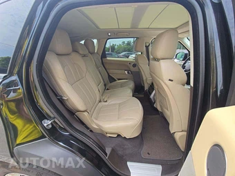 2014 Land Rover Range Rover Sport HSE – miniatura 13