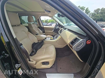 2014 Land Rover Range Rover Sport HSE – miniatura 15