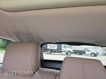 2014 Land Rover Range Rover Sport HSE – miniatura 18