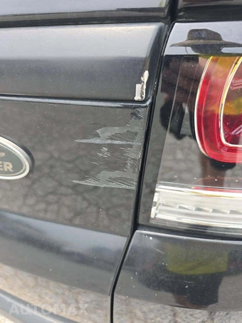 2014 Land Rover Range Rover Sport HSE – miniatura 25