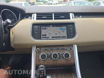 2014 Land Rover Range Rover Sport HSE – miniatura 7