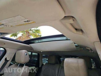 2014 Land Rover Range Rover Sport HSE – miniatura 11