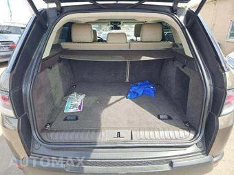 2014 Land Rover Range Rover Sport HSE – miniatura 14