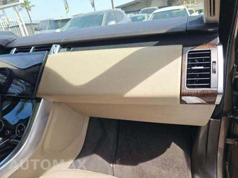 2014 Land Rover Range Rover Sport HSE – miniatura 19