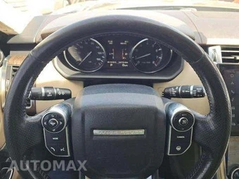 2014 Land Rover Range Rover Sport HSE – miniatura 21