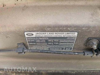 2014 Land Rover Range Rover Sport HSE – miniatura 34